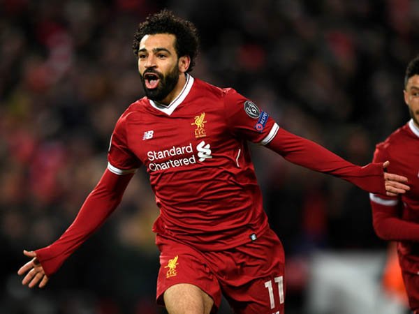 Ian Rush Puji Mohamed Salah Sebagai 'Pemain Liverpool Sempurna'