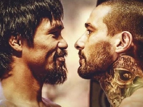 Pelatih Yakin Matthysse Akan Buat Pacquaio Menderita