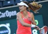 Petenis Unggulan Pertama Charleston Open Kandas Di Tangan Alize Cornet