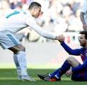 Real Madrid Unggul Tipis Atas Barcelona Soal Hak Siar