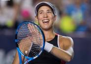 Garbine Muguruza Lolos Ke Semifinal Di Monterrey Dengan Kemenangan Atas Ajla Tomljanovic