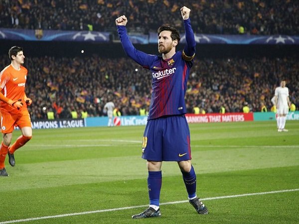 Jadwal Padat, Valverde Belum Tentu Istirahatkan Messi di Laga Kontra Leganes