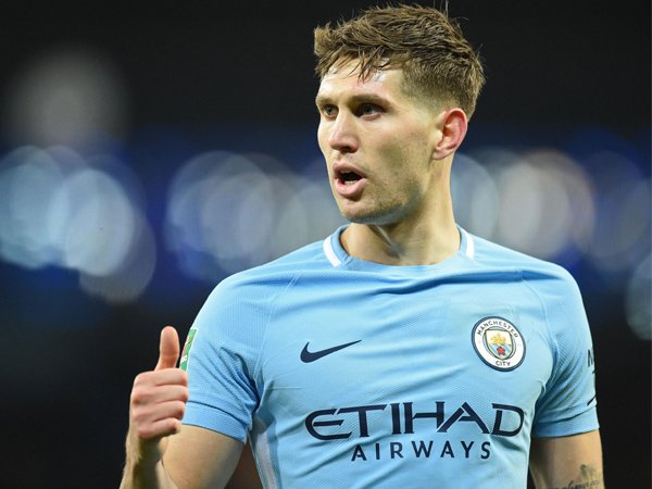 John Stones Sebut Gelar Juara Premier League Hanyalah Sebuah Bonus