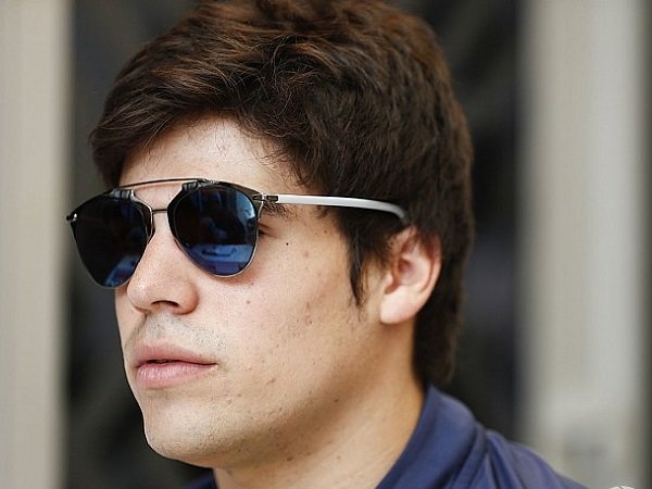 Lance Stroll Enggan Mendengar Kritik dari Jacques Villeneuve