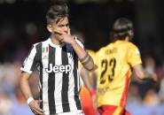 Match Highlight: Benevento 2-4 Juventus, Hat-trick Dybala Sudahi Perlawanan Sengit Tuan Rumah