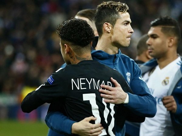 Pele Klaim Neymar Jauh Lebih Mirip dengan Messi Ketimbang Ronaldo