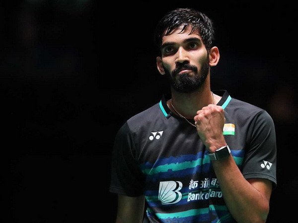 Srikanth Bawa India Lolos ke Semifinal Commonwealth Games 2018