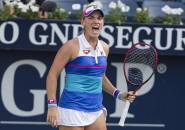 Timea Babos Torehkan Kemenangan Atas Monica Puig Di Monterrey