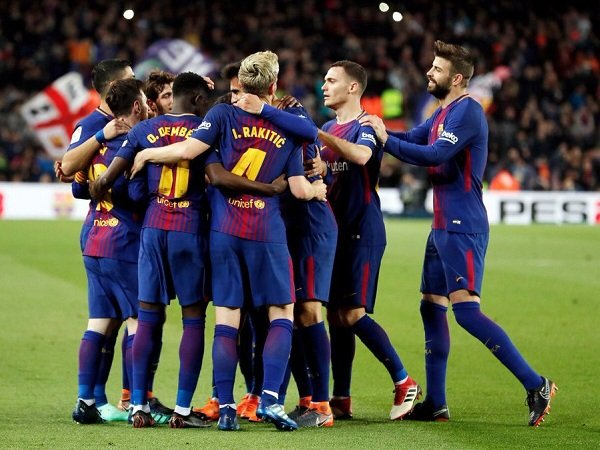 Gelar Juara La Liga Kian Dekat, Ernesto Valverde Minta Barcelona Tetap Tenang