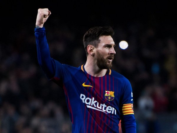 Hat-trick Kontra Leganes Adalah Bukti Messi Harus Aktif Ketika Cedera, Bukan Diistirahatkan