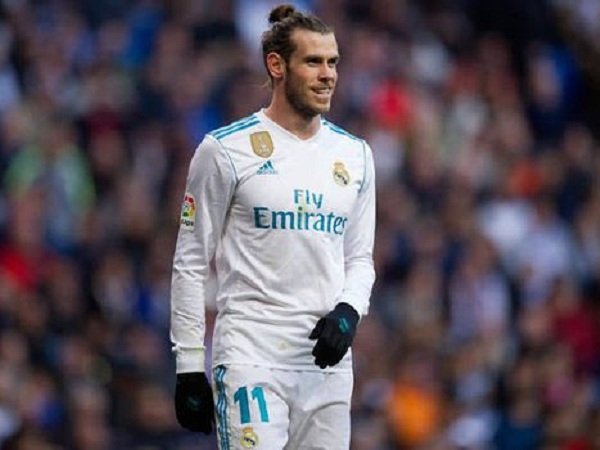 Jelang Derbi, Zidane Yakin Gareth Bale akan Jadi Pemain Penting Real Madrid