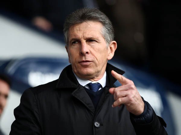 Kalah dari Newcastle, Claude Puel Kritik Tempo Permainan Leicester