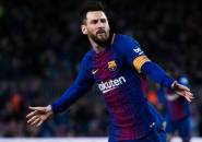 Match Highlight: Barcelona 3-1 Leganes, Hat-trick Messi Bawa Blaugrana Samakan Rekor La Liga