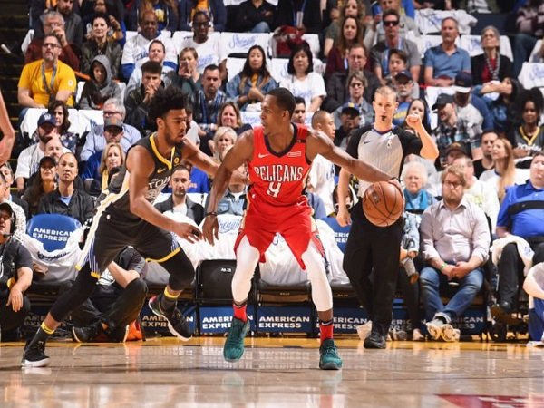 Pelicans Raih Kemenangan Penting Atas Warriors