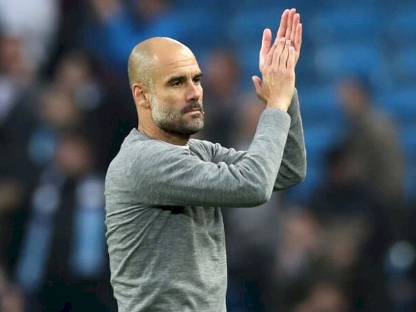 Pep Guardiola Akui City Kalah Lantaran Terlalu Banyak Buang Peluang