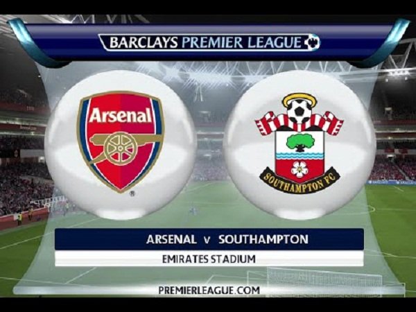 Preview Liga Inggris: Arsenal vs Southampton, Perburuan Kemenangan Ke-150 di Emirates