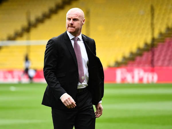 Sean Dyche Mulai Pikirkan Peluang Burnley Tampil di Kompetisi Eropa