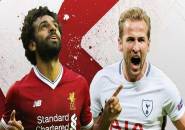 Harry Kane Yakin Bisa Kalahkan Salah dalam Perebutan Golden Boot