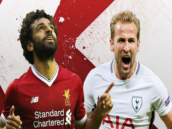 Harry Kane Yakin Bisa Kalahkan Salah dalam Perebutan Golden Boot