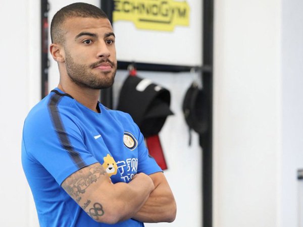 Inter Milan Beri Sinyal Permanenkan Status Rafinha dan Cancelo