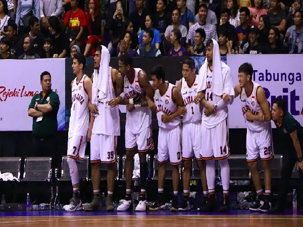 Kalahkan Stapac, Pelita Jaya Tantang Satria Muda di Babak Final