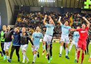 Lazio Menang atas Udinese, Simone Inzaghi Sumringah