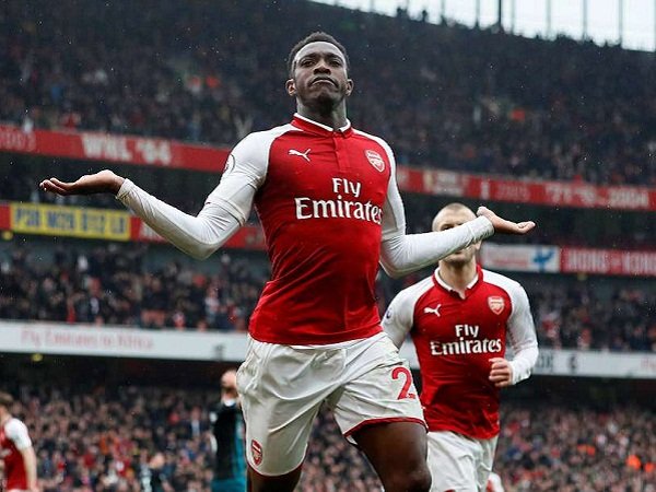 Match Highlight: Arsenal 3-2 Southampton, Welbeck Antarkan The Gunners Raih Kemenangan Dramatis