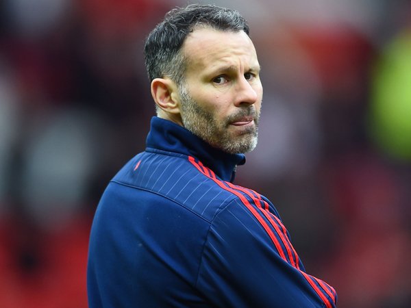 Ryan Giggs: Machester United Harus Jadi Juara Premier League Musim Depan!