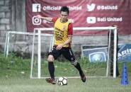 Termasuk Eks Persija, Bali United Boyong 20 Pemain ke Myanmar