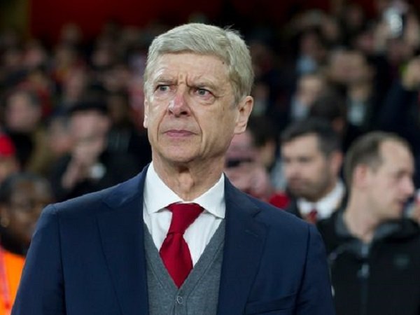 Wenger Tegaskan Arsenal Tak Perlu Lagi Beli Striker Pada Musim Panas Nanti