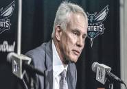 Charlotte Hornets Pinang Mitch Kupchak Sebagai General Manager