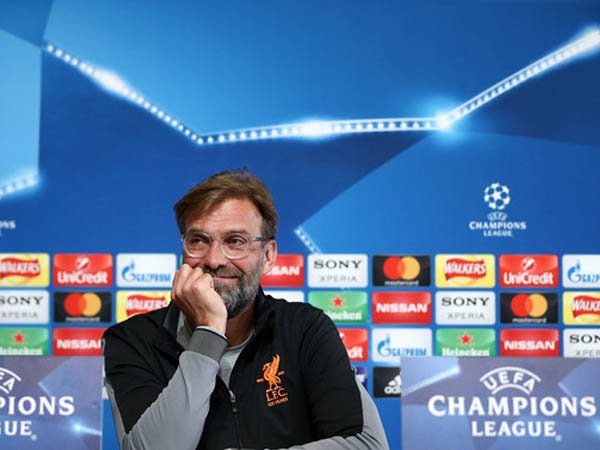 Jelang Lawan City, Jurgen Klopp Nilai Skuat Liverpool Miliki Perasaan Spesial