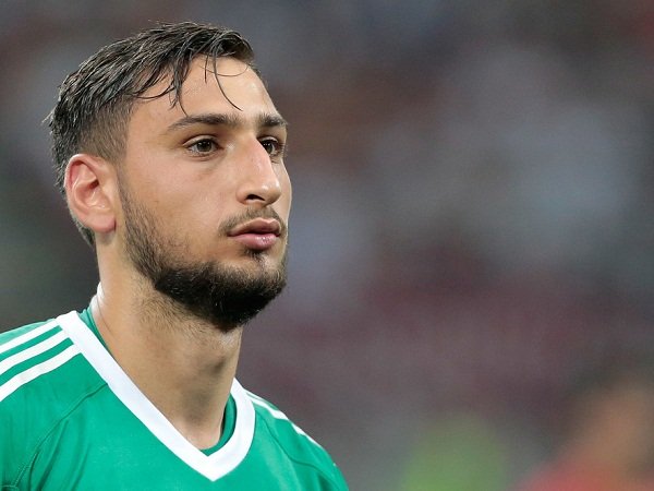 Kiper Legendaris Milan Beberkan Kelemahan Donnarumma