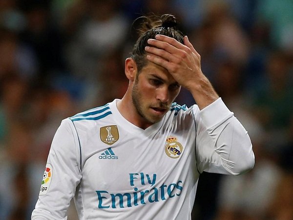 Legenda Real Madrid Klaim Gareth Bale Sama Sekali Tak Pantas Dihargai 100 Juta Euro