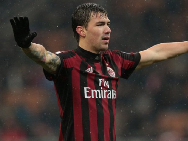 Resmi! Romagnoli Dipastikan Absen Dalam Duel Milan Kontra Napoli