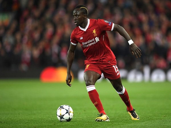 Sadio Mane Ingin Bantu Liverpool Lolos ke Semifinal Liga Champions