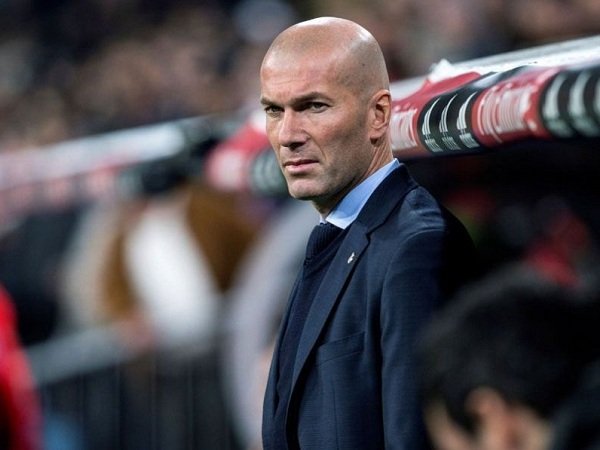 Zidane Sukses Jadi Pelatih Karena Belajar di Juventus dan Liga Italia, Klaim Del Piero