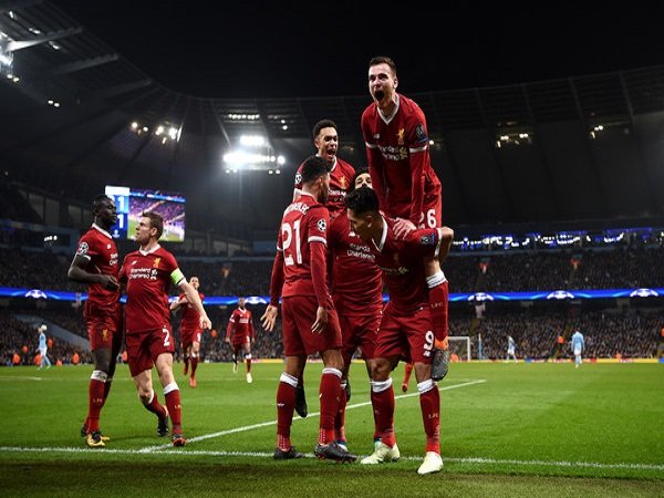 Andrew Robertson Yakin Liverpool Bisa Menangkan Liga Champions