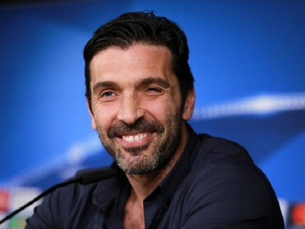 Buffon Akui Laga Kontra Real Madrid Mungkin yang Terakhirnya Baginya di Liga Champions