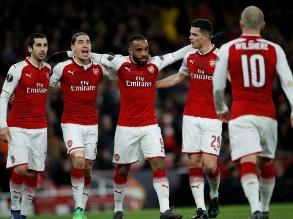 Gaya Menyerang Arsenal Bisa Menjadi Bumerang