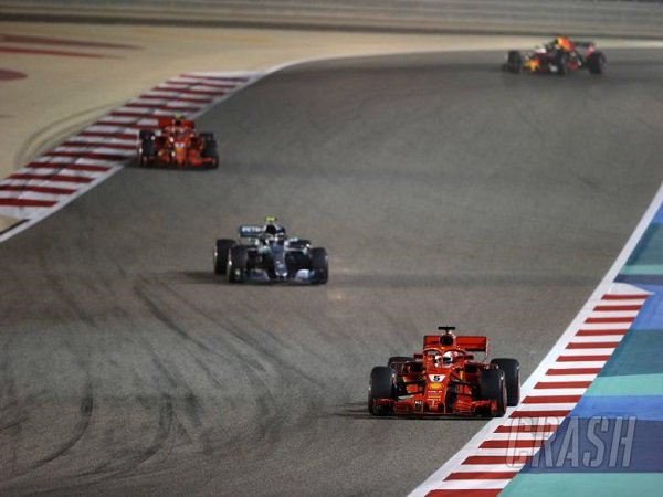 Gran Prix Bahrain Jawab Kritikan F1 Membosankan