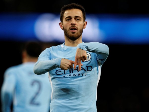 Hindari Kecurangan, Bernardo Silva Minta Liga Champions Musim Depan Gunakan VAR