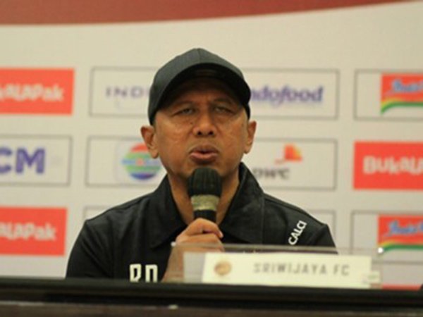 Jamu Persipura, RD Tinggalkan Sriwijaya FC