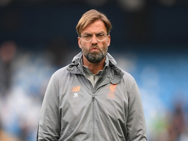 Jurgen Klopp Tidak Ingin Liverpool Dibandingkan dengan Klub Lain