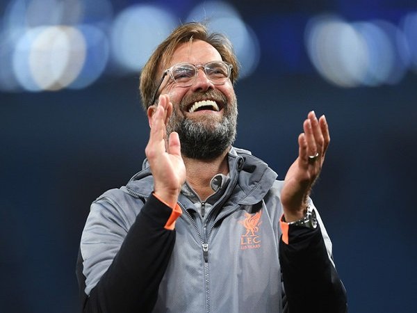 Klopp Sebut Liverpool Singkirkan Tim Terbaik di Dunia