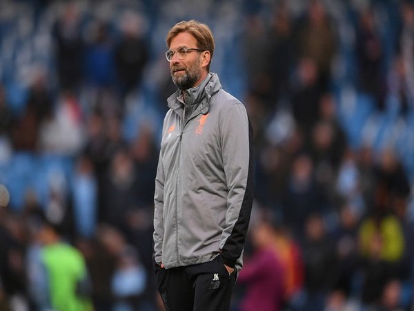 Liverpool Lolos ke Semifinal, Jurgen Klopp Beberkan Taktiknya