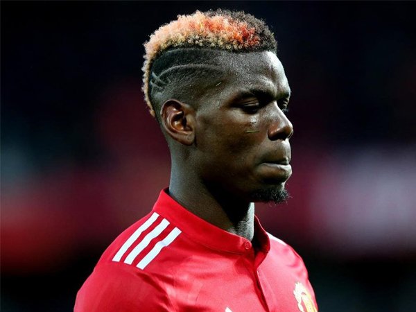 Nemanja Matic Minta Paul Pogba Jadi Salah Satu Pemain Penting MU