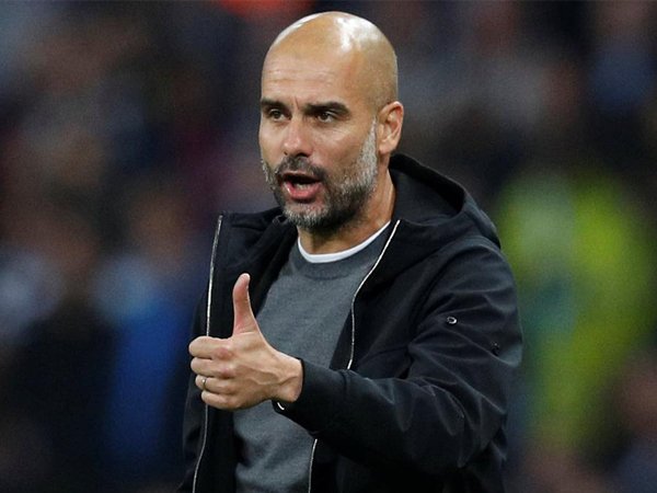 Pep Guardiola Sebut Liverpool Layak Tampil di Laga Final Liga Champions