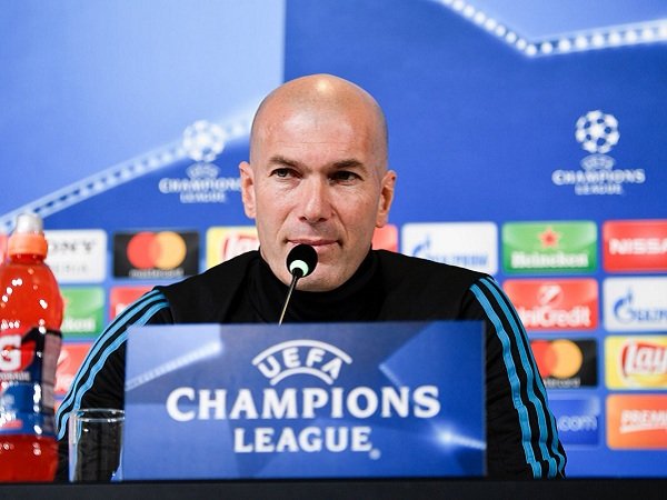 Sergio Ramos Disanksi Kontra Juventus, Zidane Pilih Vallejo Atau Casemiro?