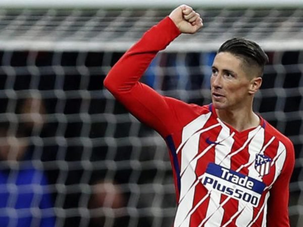 Tinggalkan Atletico, Torres Tidak Akan Perkuat Klub Eropa?